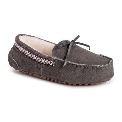  MUK LUKS Women's Jane Moccasin