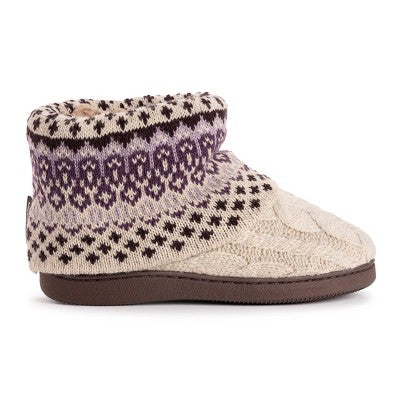  MUK LUKS Women's Rochelle Slippers