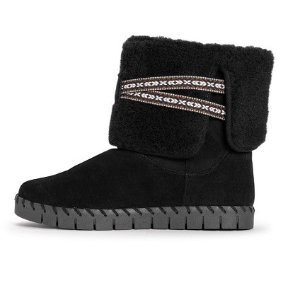  MUK LUKS Women's Flexi Montauk Boots