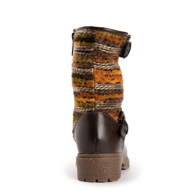  MUK LUKS Women's Scarlett Sasha Boots