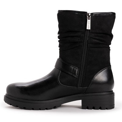  MUK LUKS Women's Scarlett Sabrina Boots