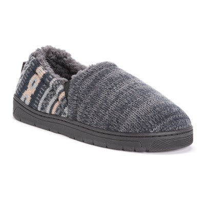  MUK LUKS Men's Christopher Slippers