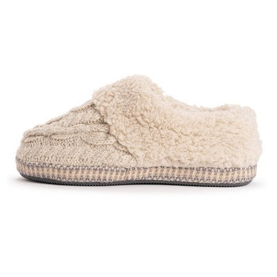  MUK LUKS Women's Moselle Slippers