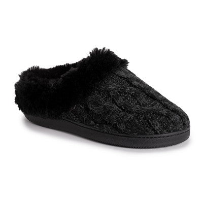  MUK LUKS Women's Suzanne Clog Slippers