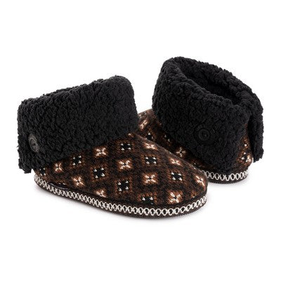  MUK LUKS Women's Melinda Slippers