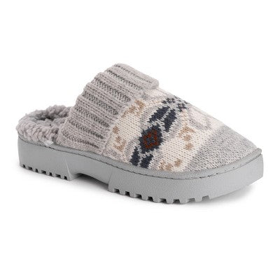  MUK LUKS Women's Minette Slippers