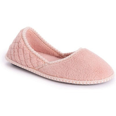  MUK LUKS Women's Beverly Slip