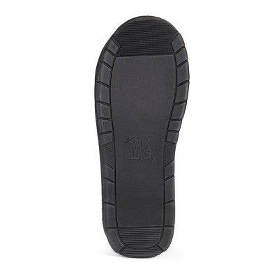  MUK LUKS Men's Mark Bootie Slippers
