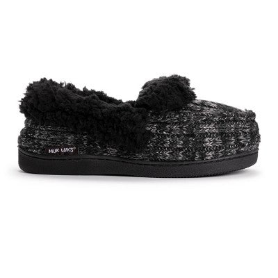  MUK LUKS Women's Anais Slipper