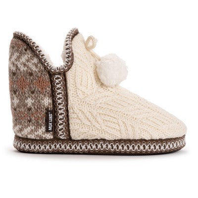  MUK LUKS Women's Amira Slipper