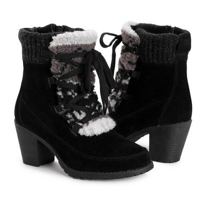  MUK LUKS Women's Lacy Lilah Boots