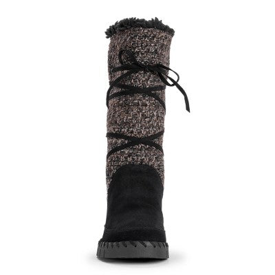  MUK LUKS Women's Flexi New York Boots