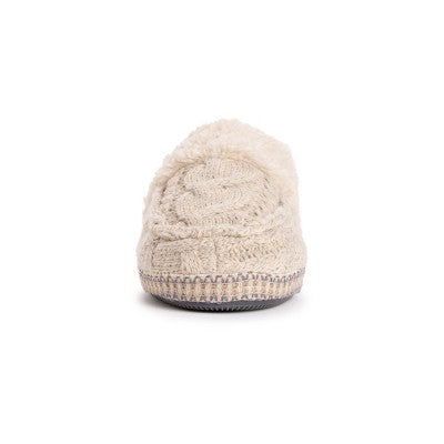  MUK LUKS Women's Moselle Slippers