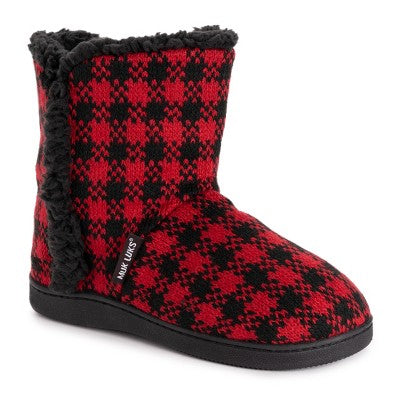  MUK LUKS Women's Cheyenne Slippers