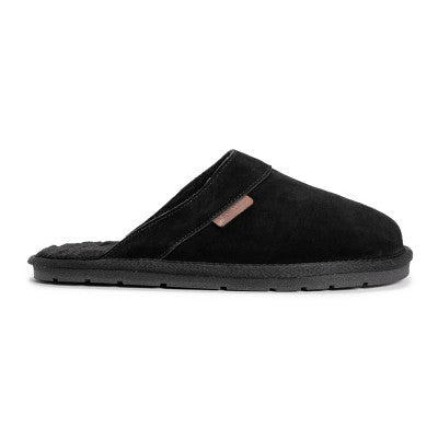  MUK LUKS Men's Abbott Slipper