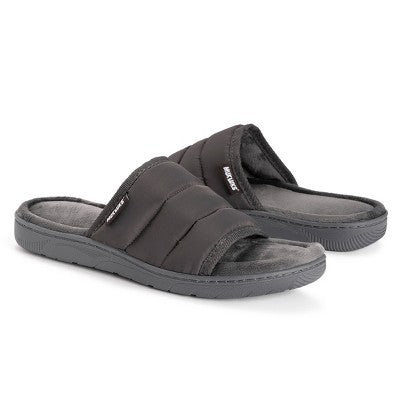  MUK LUKS Men's Tandy Slippers