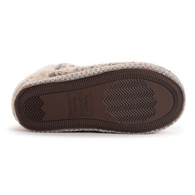  MUK LUKS Women's Anita Slippers
