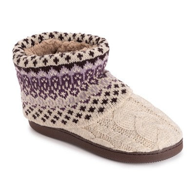  MUK LUKS Women's Rochelle Slippers