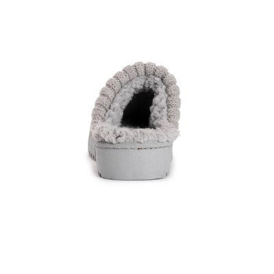 MUK LUKS Women's Minette Slippers