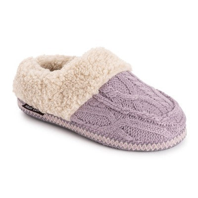  MUK LUKS Women's Moselle Slippers