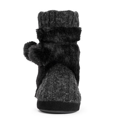 MUK LUKS Women's Delanie Slippers