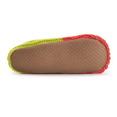  MUK LUKS Women's Ballerina Slippers