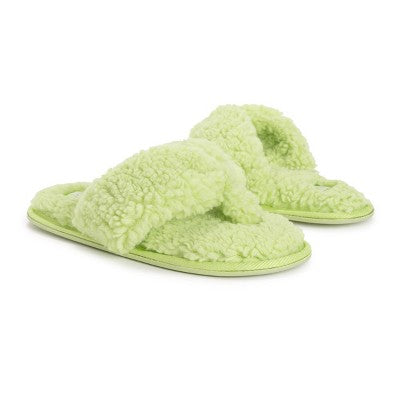  MUK LUKS Women's Taryn Thong Slipper