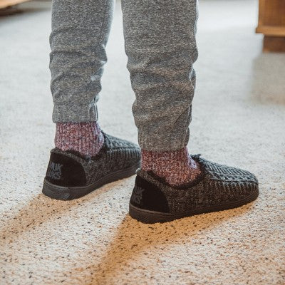  MUK LUKS Men's John Slippers