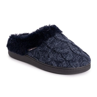  MUK LUKS Women's Suzanne Clog Slippers