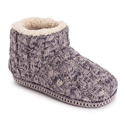  MUK LUKS Women's Favina Slipper