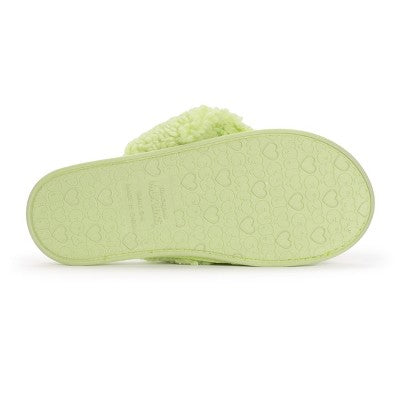  MUK LUKS Women's Taryn Thong Slipper