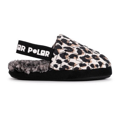  Polar By MUK LUKS Women's Devyn Slipper