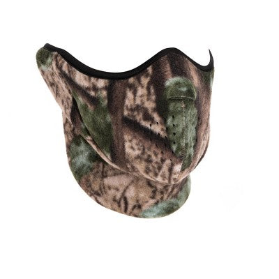  QuietWear Neo Fleece Half Mask