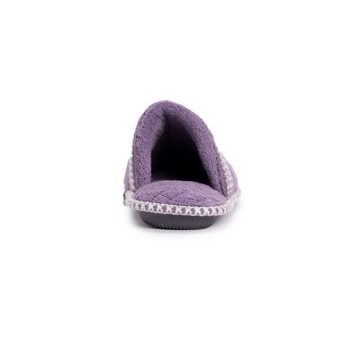  MUK LUKS Women's Cathy Scuff Slipper
