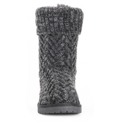  Essentials By MUK LUKS Women's Janet Boots