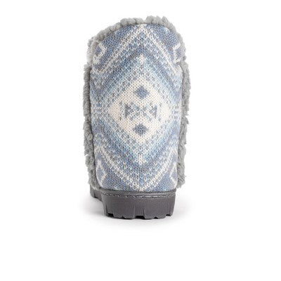  MUK LUKS Women's Cheyenne Tread Boot