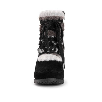  MUK LUKS Women's Lacy Lilah Boots