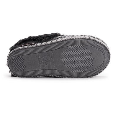  MUK LUKS Women's Moselle Clog Slippers