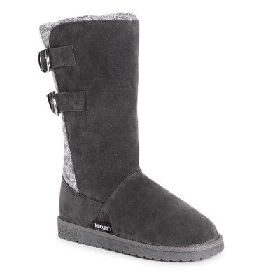  Essentials By MUK LUKS Women's Jean Boots