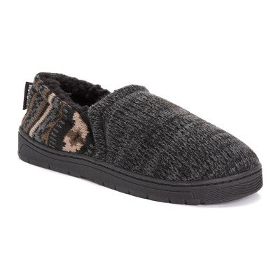  MUK LUKS Men's Christopher Slippers