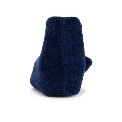  MUK LUKS Mens Adjustable Shearling Bootie