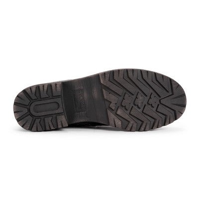  LUKEES By MUK LUKS Women's Logger Banff Boots