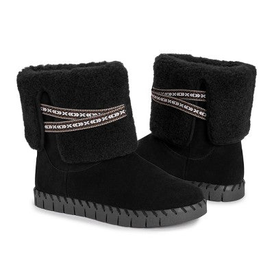  MUK LUKS Women's Flexi Montauk Boots