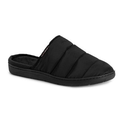  MUK LUKS Men's Grayson Slippers