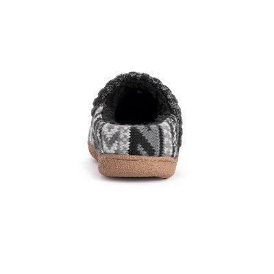  MUK LUKS Men's Marcel Slipper