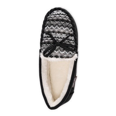  MUK LUKS Women's Jaylah Lee Moccasins