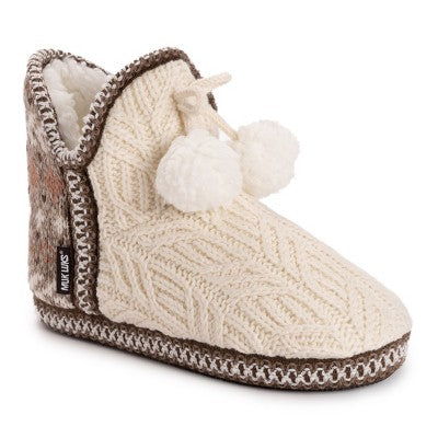  MUK LUKS Women's Amira Slipper