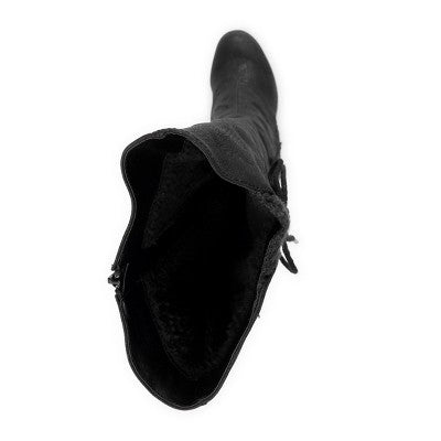  LUKEES By MUK LUKS Women's Lacy Leo Boots