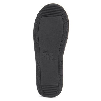  MUK LUKS Men's John Slippers