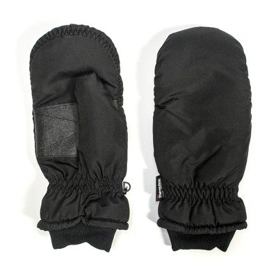  Muk Luks Waterproof Nylon Mittens